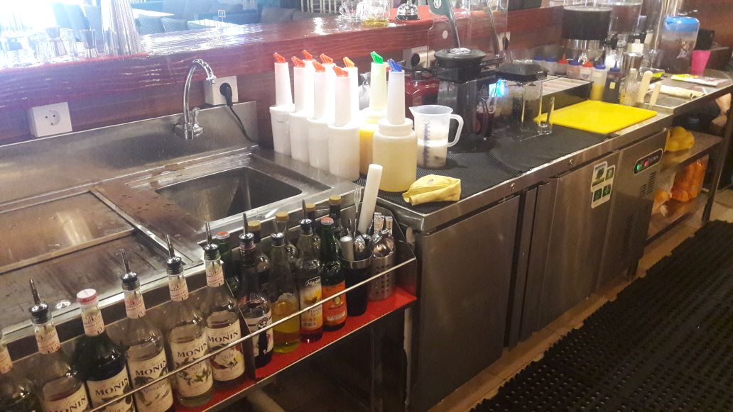 Seputaran Tanya Jawab Untuk Bisnis Dapur Restoran dan Lain Sebagainya