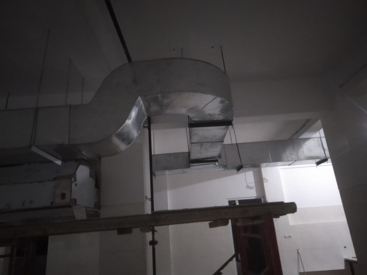 Jasa Instalasi Ducting Bogor & Sekitarnya | Profesional & Bergaransi