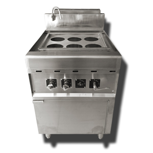 Noodle Boiler Stainless