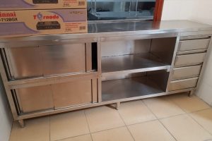 Sliding_door_cabinet_with_drawer Sliding_door_cabinet_with_drawer