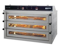 Convention Gas Oven